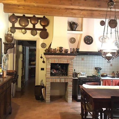 Casa Madonna Boschi Apartment Poggio Renatico Exterior foto