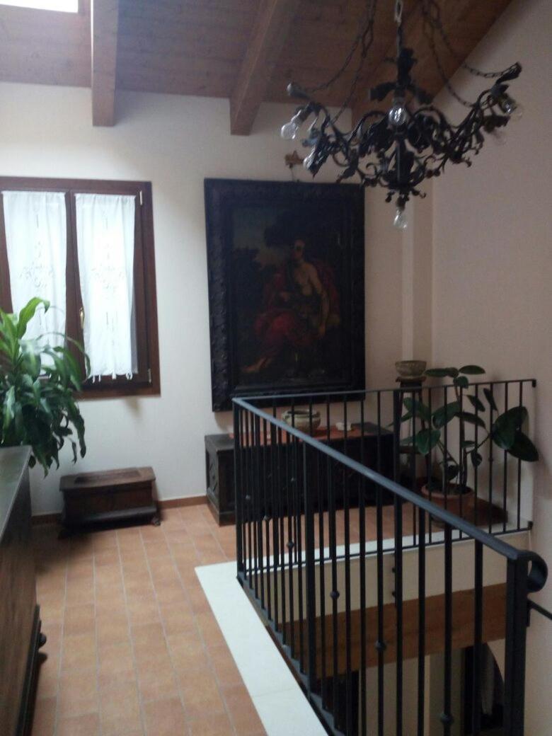 Casa Madonna Boschi Apartment Poggio Renatico Exterior foto
