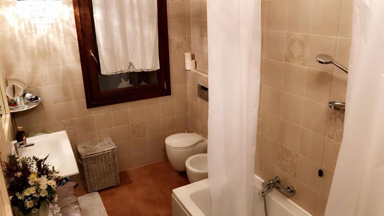Casa Madonna Boschi Apartment Poggio Renatico Exterior foto