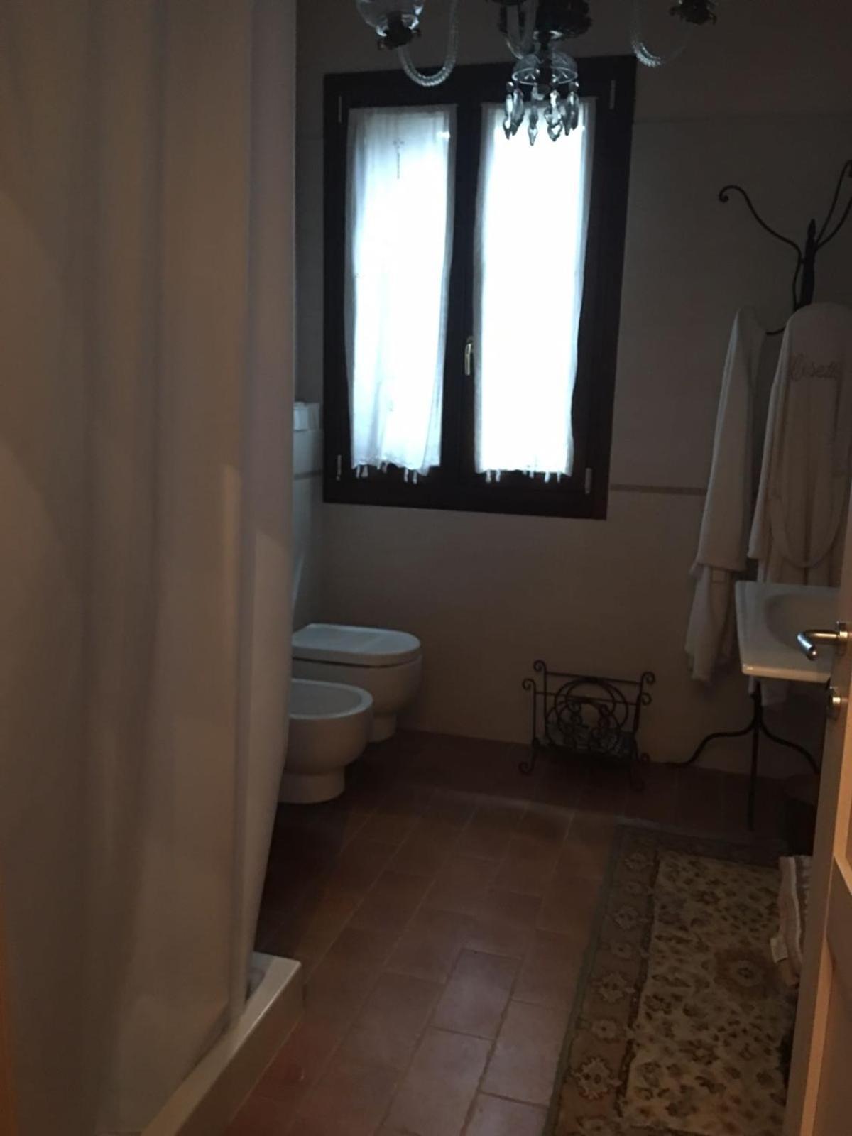 Casa Madonna Boschi Apartment Poggio Renatico Exterior foto