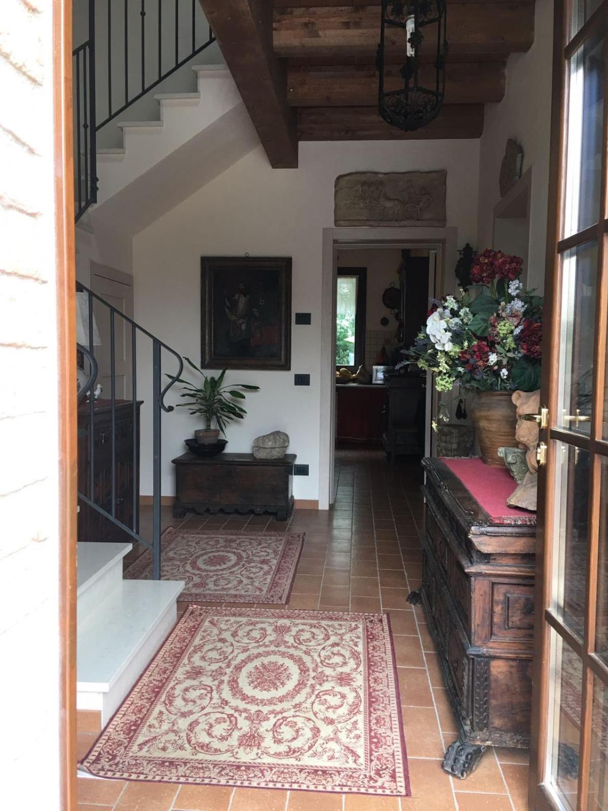 Casa Madonna Boschi Apartment Poggio Renatico Exterior foto