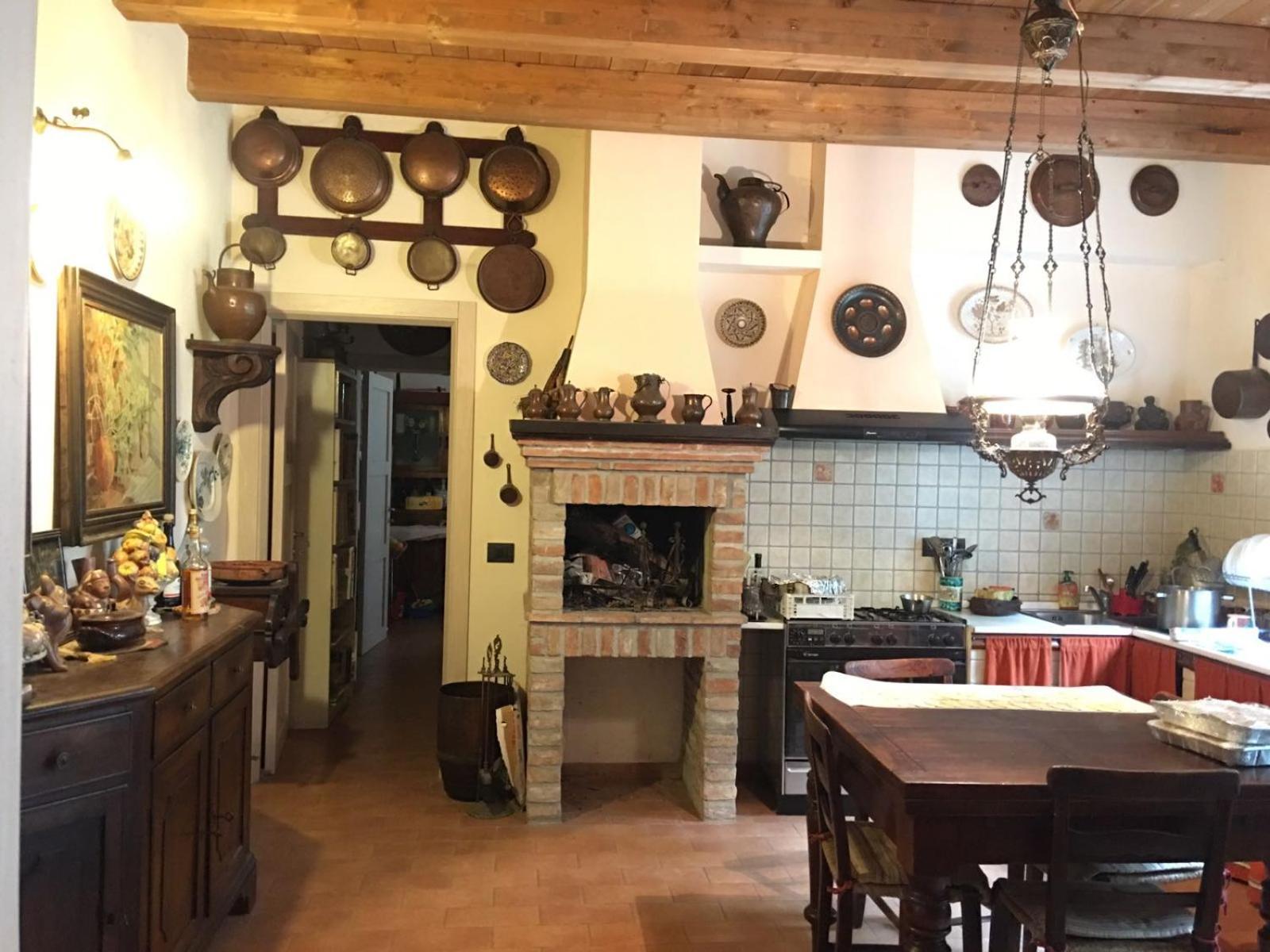 Casa Madonna Boschi Apartment Poggio Renatico Exterior foto