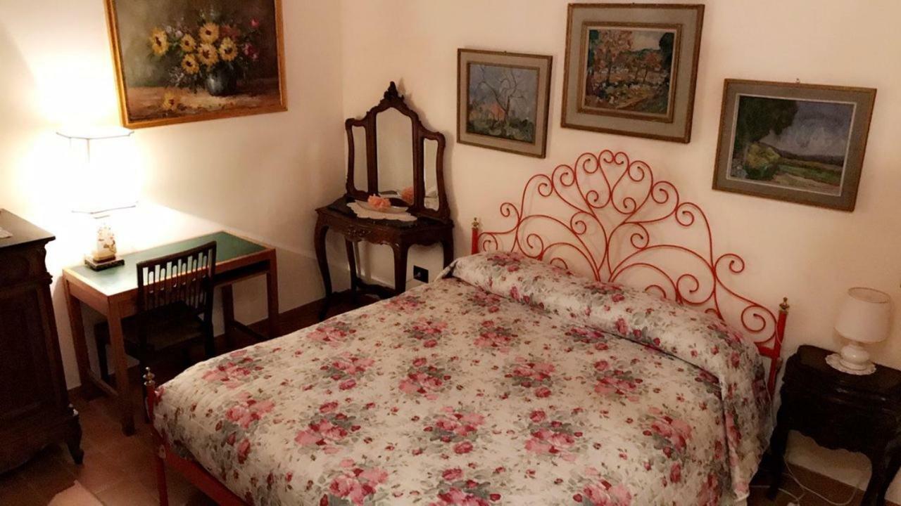 Casa Madonna Boschi Apartment Poggio Renatico Exterior foto