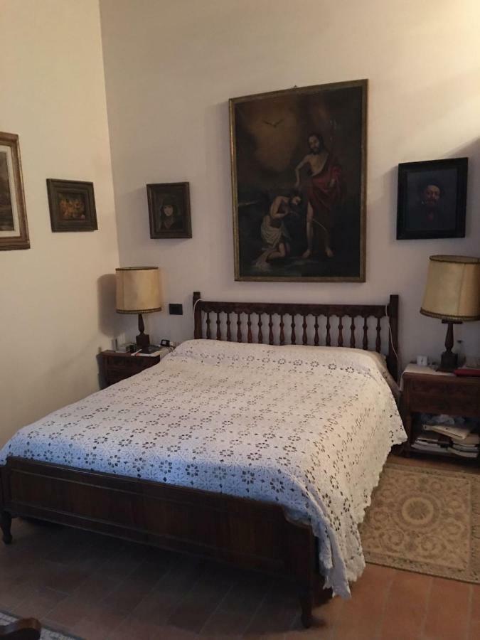Casa Madonna Boschi Apartment Poggio Renatico Exterior foto
